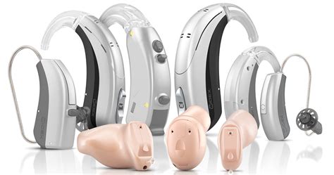 Оптимальный выбор внутриушных слуховых аппаратов - отзывы пациентов
